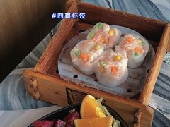 -怪兽炸鸡.轻沙拉(锦州店)