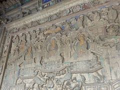 -张掖大佛寺景区