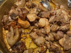 -围龙屋客家食府(福田店)