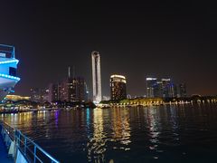 -金鸡湖游船(月光码头)