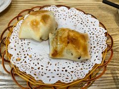烤包子-新疆红柳花餐厅(新洲店)