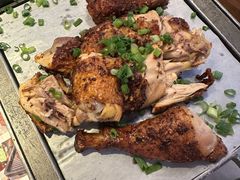 -绿茶餐厅(青岛城阳万象汇店)