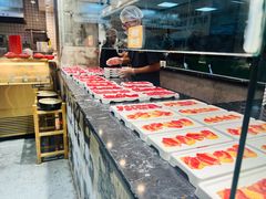 -谭三娘鲜切牛肉自助火锅(九眼桥总店)