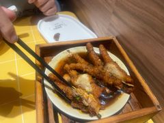 -蔡澜点心·粤菜(花城汇南区店)