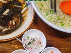-孙家面馆(淮海第一城店)