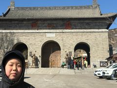 -雁门关景区