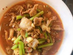 -小姨家常菜(昭萍东路店)