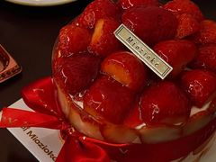 -汐果町·鲜果蛋糕(狮山龙湖天街店)