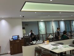 -翡翠拉面小笼包(岭南新天地店)