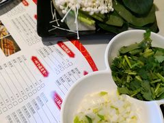 -宣武小院涮肉(前门店)