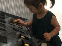 -NOKNOK若蔻亲子餐厅(天地壹方北馆店)