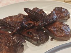 -杨氏青龙虾·羊蝎子(珠江路店)