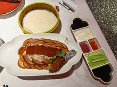 -大鸭梨烤鸭·北京菜(大兴南小街店)