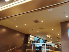 -霸王茶姬(上海恒基名人店)