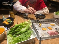 -新石器烤肉(南站店)