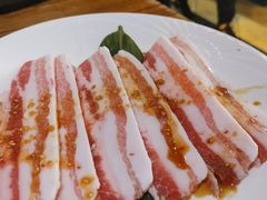 -鹤一烤肉自助餐厅(中关村店)
