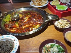 -受气牛肉·重庆耙牛肉(来福士店)