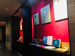 -盘子女人坊古装写真摄影(深圳店)