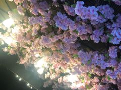 -W20 SHINING Party·K(悦豪和平路店)