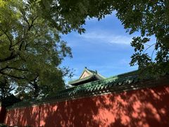 -历代帝王庙博物馆