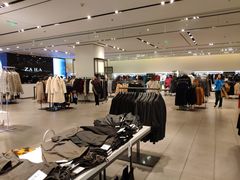 -ZARA(青岛万象城店)