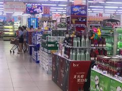 -中商平价(首义购物广场店)