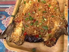 -乡村馕坑肉·烧烤·新疆菜·本地人更爱吃(阿勒泰首店)