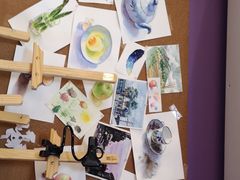 -BRAVO 赞·美艺术中心·系统美术·书法·艺考(双井校区)