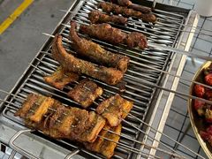 -郑喜旺烧烤(新密总店)