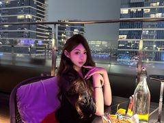 -DEW Lounge(深圳湾店)