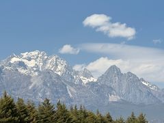 -玉湖村