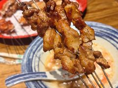 -北三老太太烧烤(人生一串上榜店)