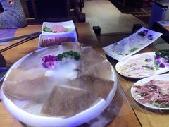 -红牌美蛙鱼头火锅(万辉国际广场店)