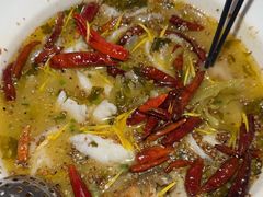 -太二酸菜鱼(福州泰禾店)