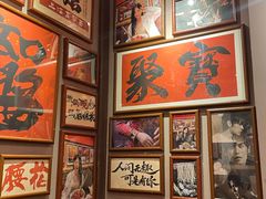 -王繁星面馆(西安熙地港店)