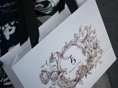 -75 Boutique Vintage 法国中古餐具家具店