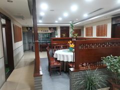 -西安贾三灌汤包·回坊小吃·清真炒菜(北院门总店)