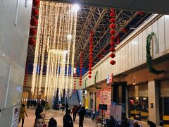 -老实人超市(富平店)