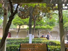 -南京中国近代史遗址博物馆(南京总统府)