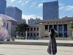 -烟台市博物馆
