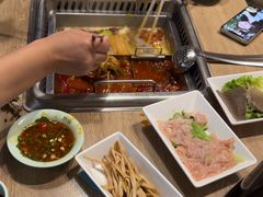 -野妹经典火锅(民治店)