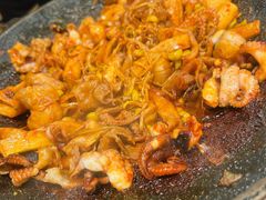 -双门洞·森系料理(体育西店)
