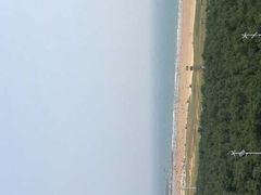 -青岛银沙滩温德姆至尊酒店