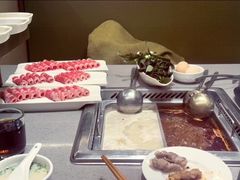 -海底捞火锅(王府井银泰in88店)
