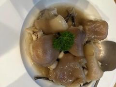 -客汀家宴·客家烟火 四季食材(集美店)