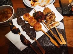 -村上一屋(健翔桥店)