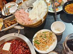 -沸炉重庆老火锅(军事博物馆店)