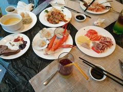 -东方红海鲜百汇(国际大厦店)