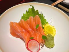 三文鱼-300杯·和牛烧肉清酒专门店(廊里店)