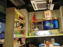 -街角等你.大连海鲜烧烤(西安路店)